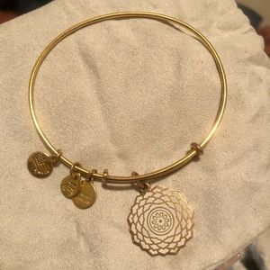 Alex & Ani- Crown Chakra